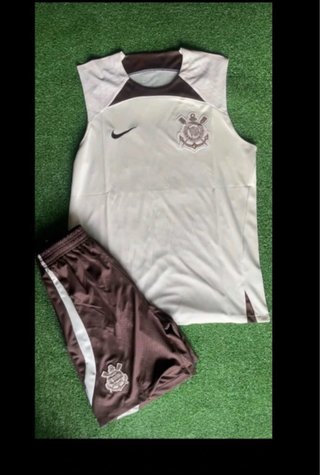 Completo Nike Corinthians
