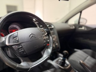 Citroën C4 1.6 HDi 115cv Tonic