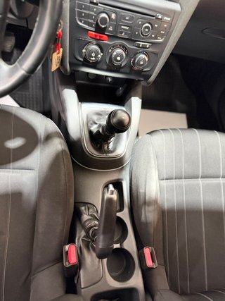 Citroën C4 1.6 HDi 115cv Tonic