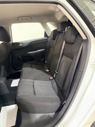 Citroën C4 1.6 HDi 115cv Tonic