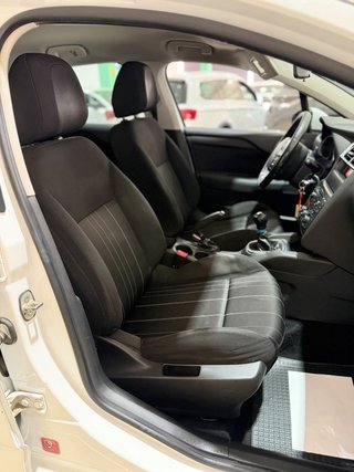 Citroën C4 1.6 HDi 115cv Tonic