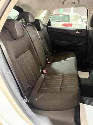 Citroën C4 1.6 HDi 115cv Tonic