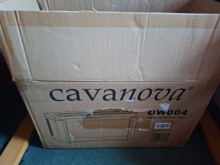 Vinoteca Cavanova Nueva