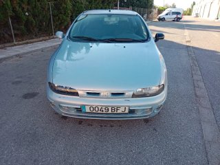 FIAT Bravo 2002