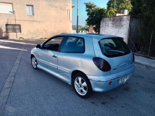 FIAT Bravo 2002