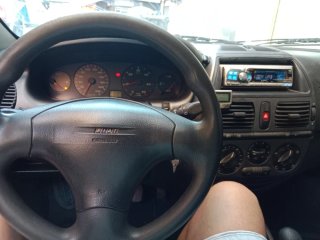 FIAT Bravo 2002
