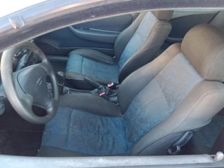 FIAT Bravo 2002