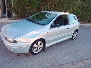 FIAT Bravo 2002
