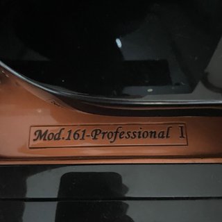 Piano de cola Feurich 161 Professional I