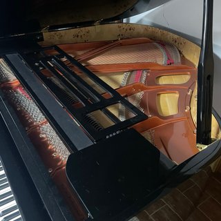 Piano de cola Feurich 161 Professional I