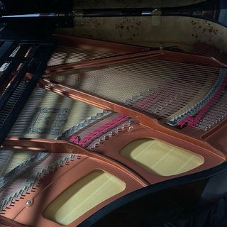 Piano de cola Feurich 161 Professional I