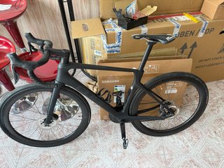 Bicicleta Cube Agree C:62 Pro 2026