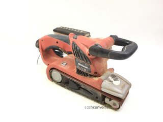 lijadora banda einhell te-bs 8540 e