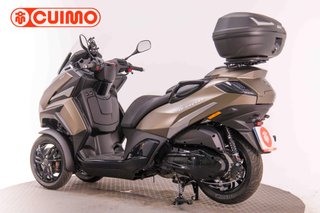 PEUGEOT METROPOLIS 400 ACTIVE