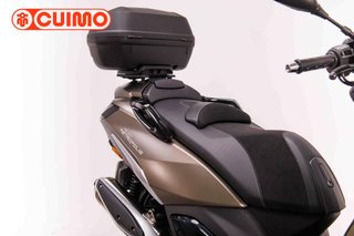 PEUGEOT METROPOLIS 400 ACTIVE