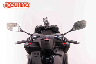 PEUGEOT METROPOLIS 400 ACTIVE