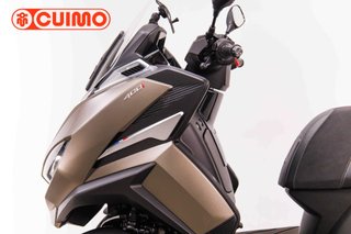 PEUGEOT METROPOLIS 400 ACTIVE