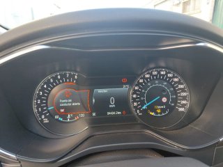 Ford Mondeo 2018