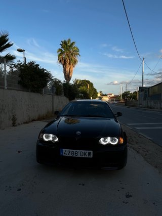 BMW Serie 3 2002