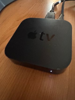 Apple TV 3ª Generación