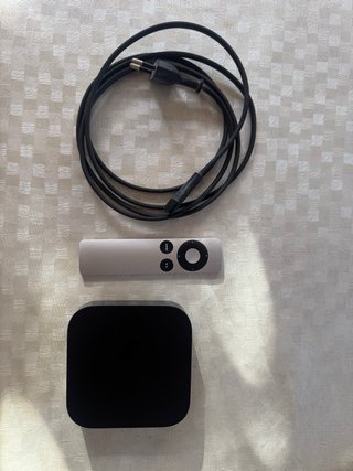 Apple TV 3ª Generación