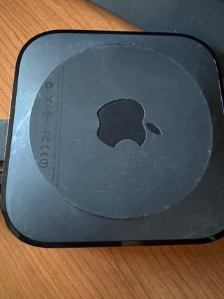Apple TV 3ª Generación