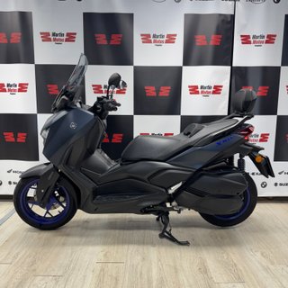 YAMAHA XMAX 300