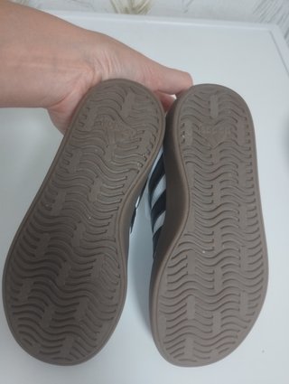 Zapatillas ADIDAS Talla 28