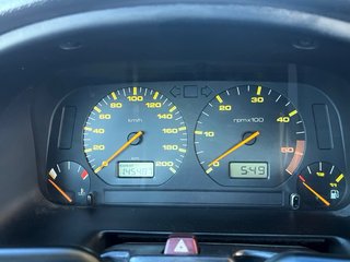 SEAT Ibiza 2000