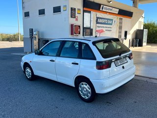 SEAT Ibiza 2000