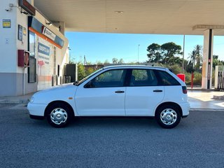 SEAT Ibiza 2000