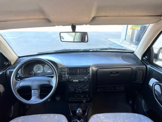 SEAT Ibiza 2000