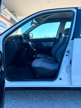 SEAT Ibiza 2000