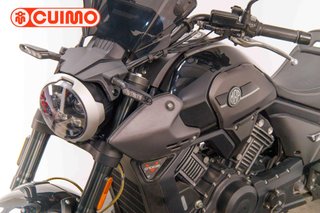 MORBIDELLI C1002V