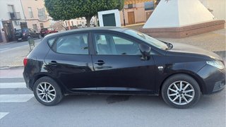 SEAT Ibiza 2012