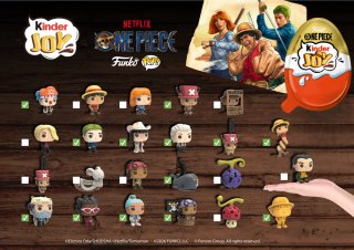 Figura Playmobil Disney Kinder Sorpresa