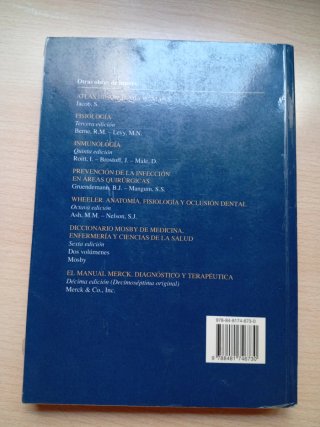 Microbiología en Ciencias de la Salud