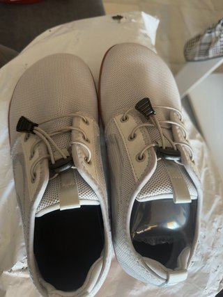 Zapatillas Deportivas Beige Talla 38