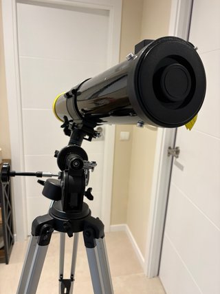 Telescopio National Geographic