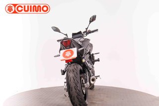 YAMAHA MT 07