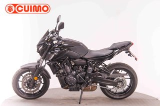 YAMAHA MT 07