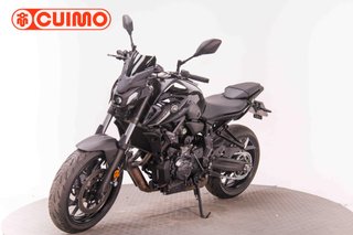 YAMAHA MT 07