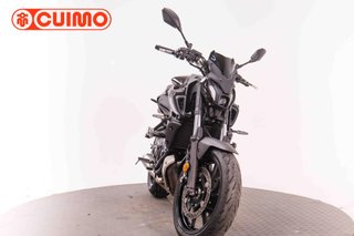 YAMAHA MT 07