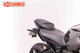 YAMAHA MT 07