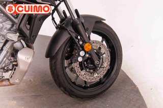 YAMAHA MT 07