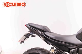 YAMAHA MT 07