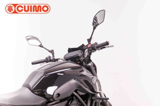 YAMAHA MT 07