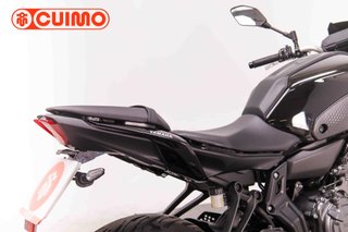 YAMAHA MT 07