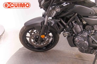 YAMAHA MT 07