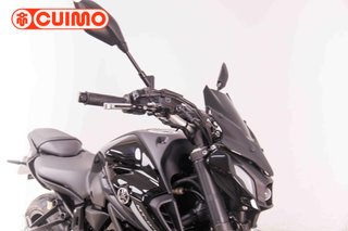 YAMAHA MT 07